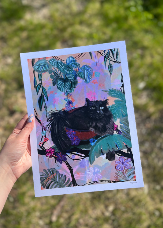 Bagheera