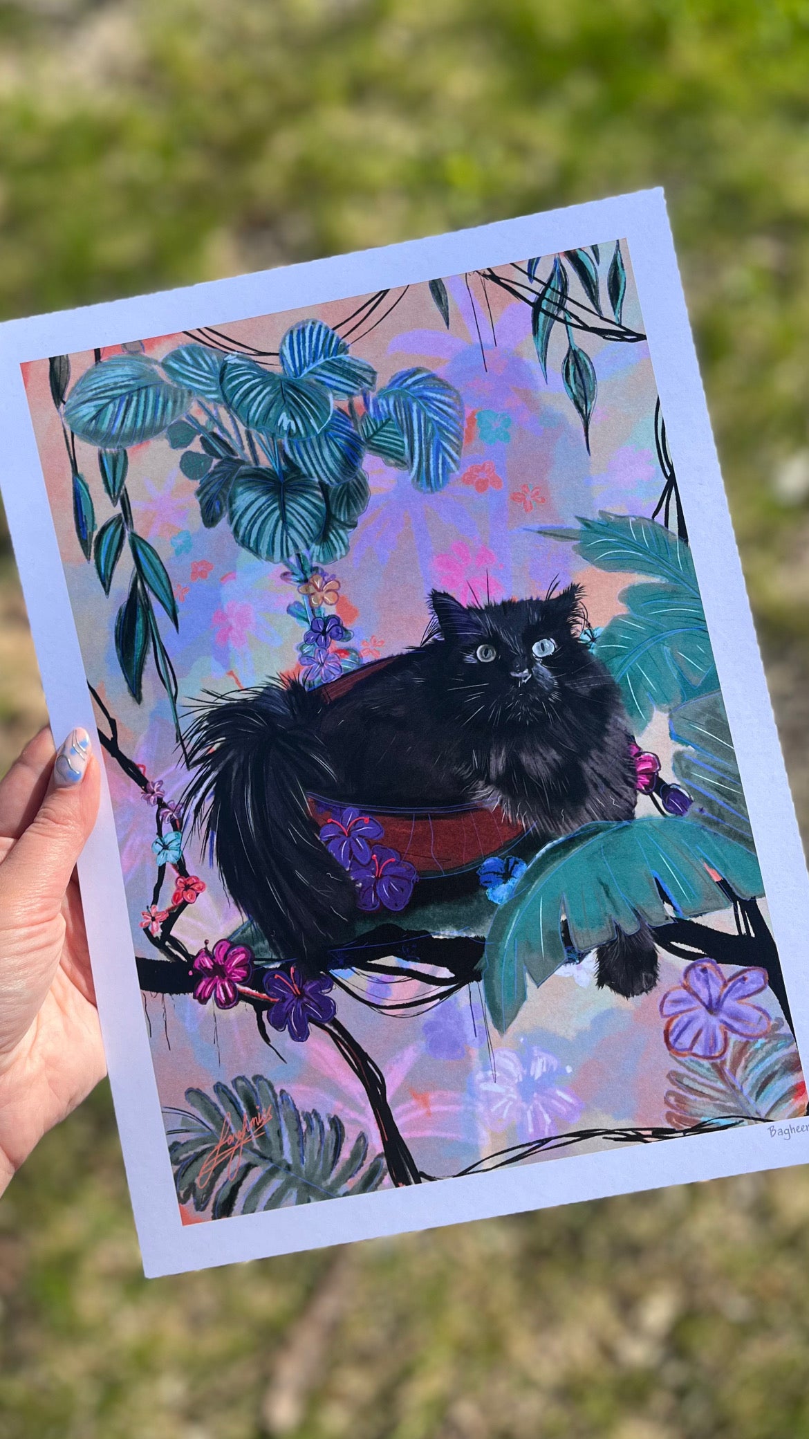 Bagheera